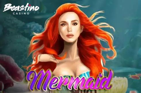 Mermaid Royal Slot Gaming