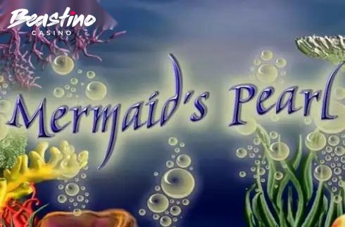 Mermaids Pearl Eyecon