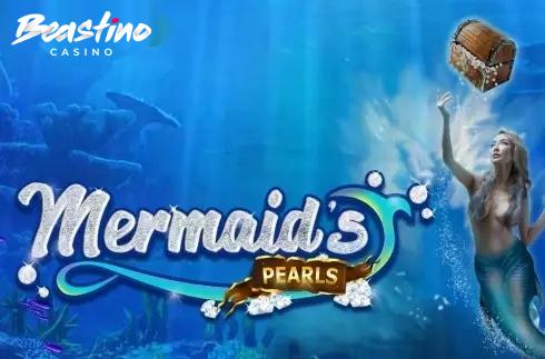 Mermaids Pearls RTG