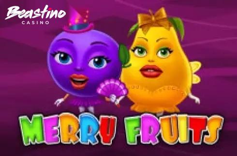 Merry Fruits