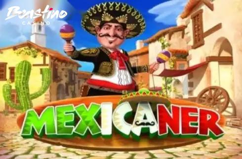 Mexicaner