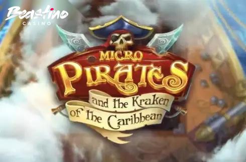 Micropirates and the Kraken of the Caribbean