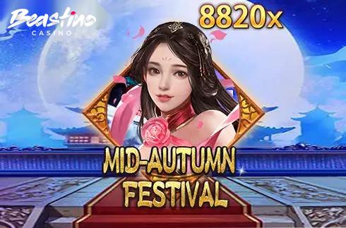 Mid Autumn Festival Iconic Gaming