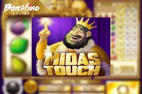 Midas Touch Rival Gaming