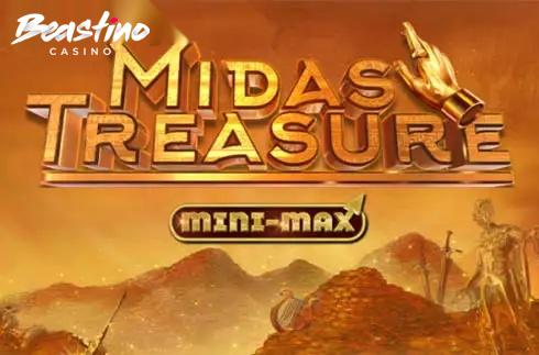 Midas Treasure Mini max