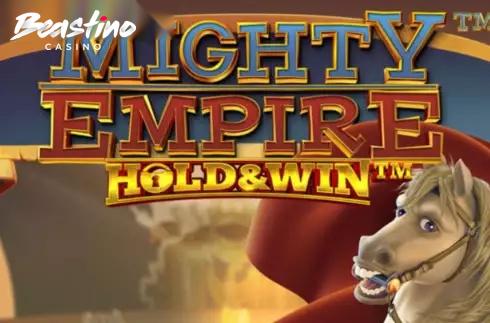 Mighty Empire Hold Win