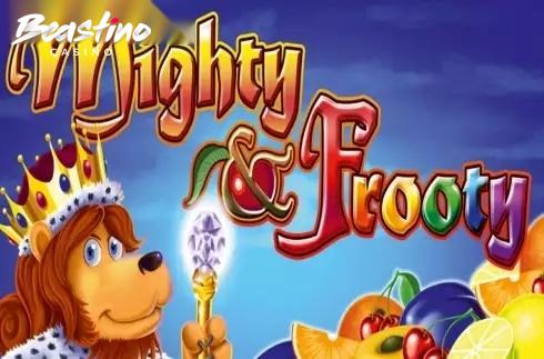 Mighty Frooty HD