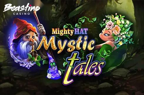 Mighty Hat Mystic Tales