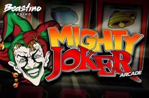 Mighty Joker Arcade