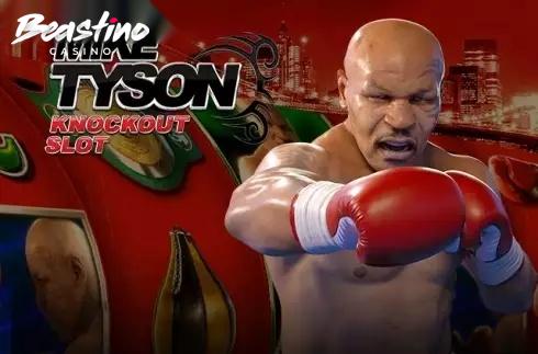 Mike Tyson Knockout