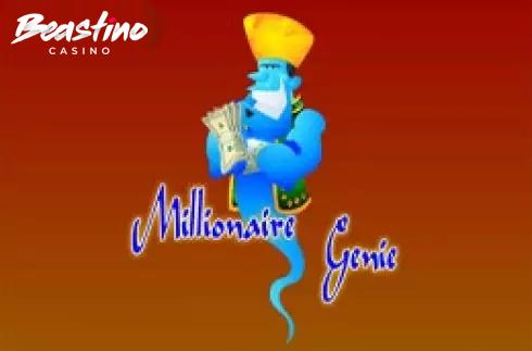 Millionaire Genie GVG