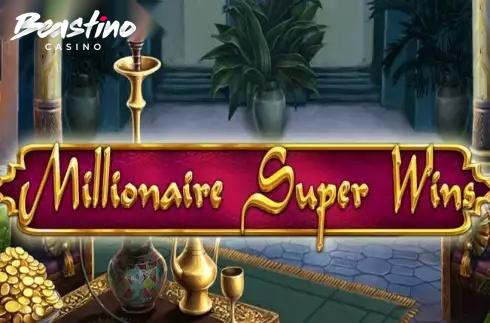 Millionaire Super Wins