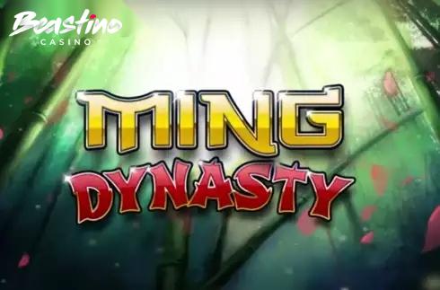 Ming Dynasty 2by2 Gaming