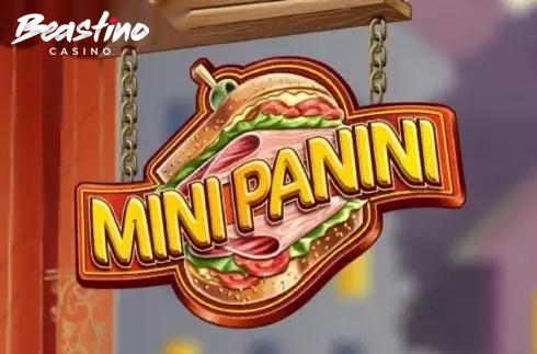 Mini Panini