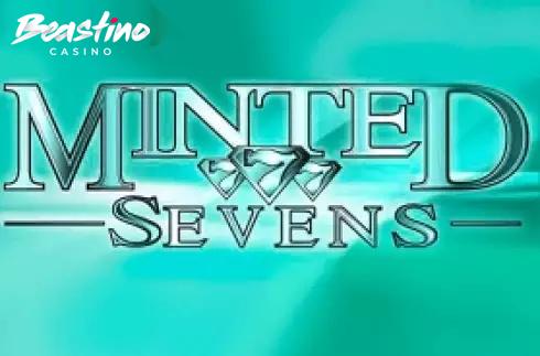 Minted Sevens