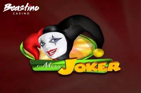 Miss Joker Promatic Games