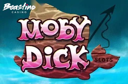 Moby Dick MultiSlot