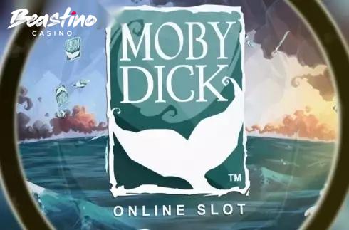 Moby Dick Rabcat