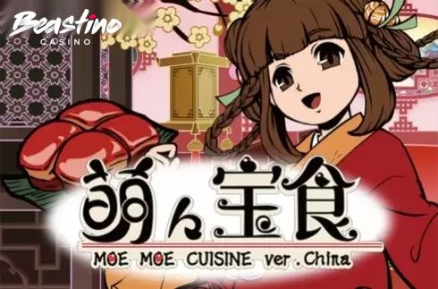 Moe Moe Cuisine verChina