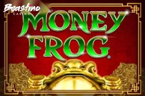 Money Frog Everi