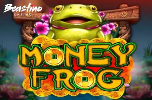 Money Frog Nazionale Elettronica
