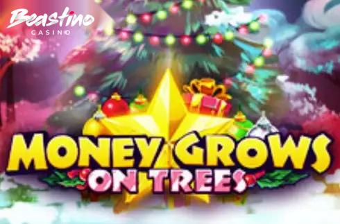 Money Grows on Trees Christmas Edition