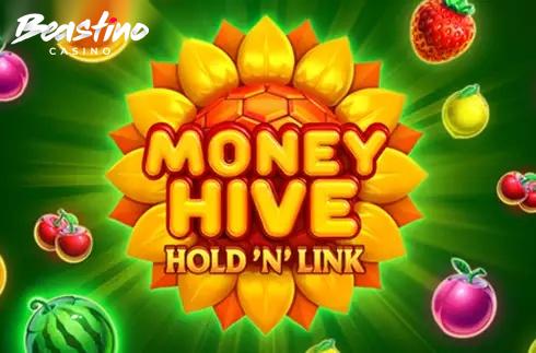 Money Hive Hold N Link