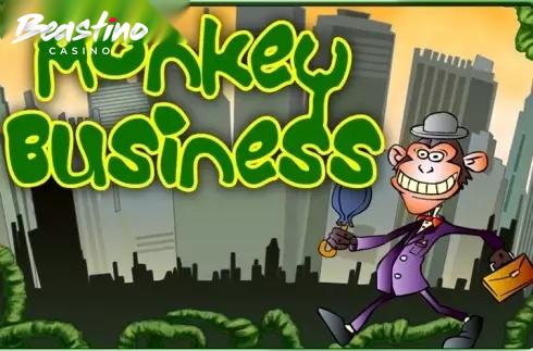 Monkey Business Genii