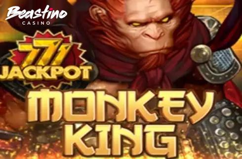 Monkey King 777 Jackpot