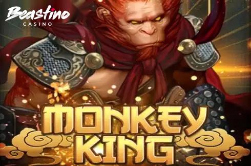 Monkey King BP Games