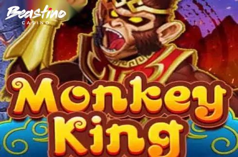 Monkey King Funky Games