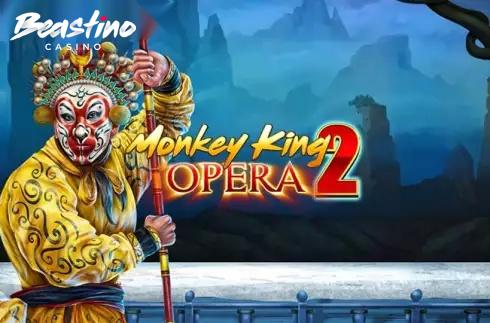 Monkey King Opera 2