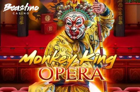 Monkey King Opera
