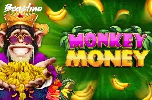 Monkey Money Boongo