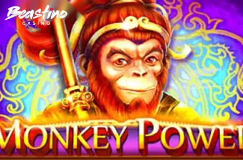 Monkey Power