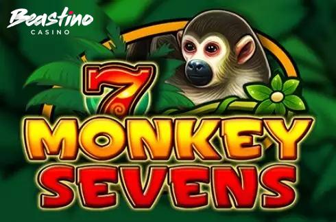 Monkey Sevens