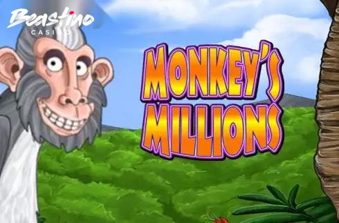 Monkeys Millions