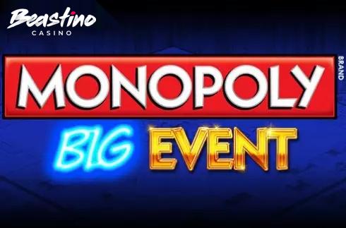 MONOPOLY Big Event