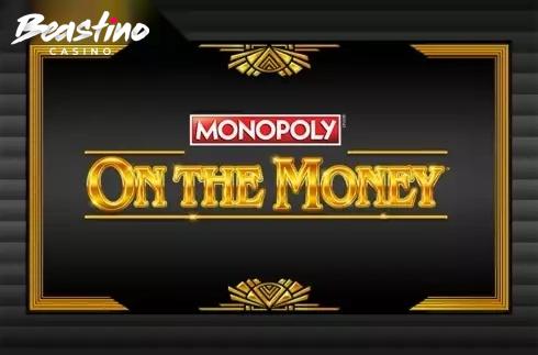 MONOPOLY On The Money