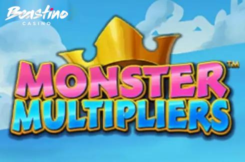 Monster Multipliers