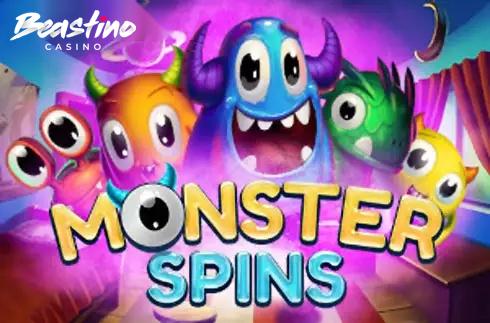 Monster Spins