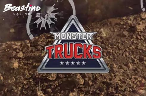 Monster Trucks FBM Digital