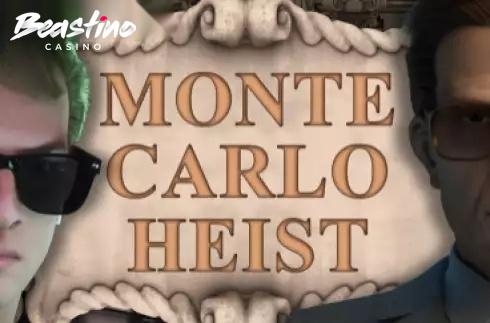 Monte Carlo Heist