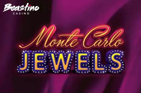 Monte Carlo Jewels HD