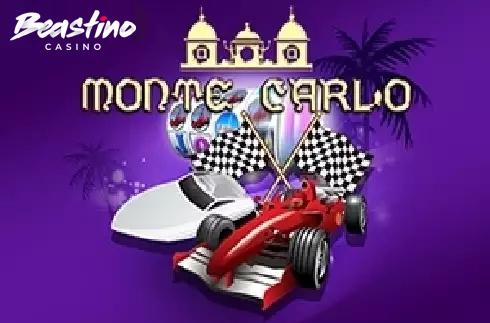 Monte Carlo Slot Factory