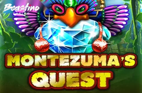 Montezuma's Quest