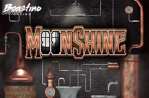 Moonshine Capecod Gaming