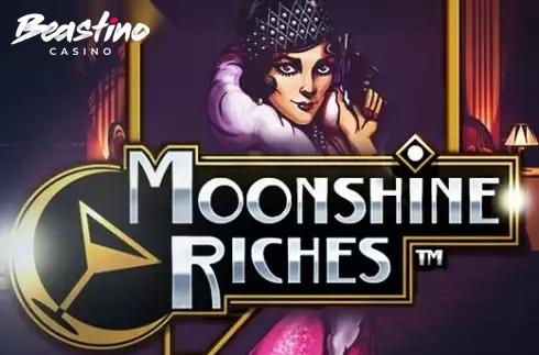 Moonshine Riches