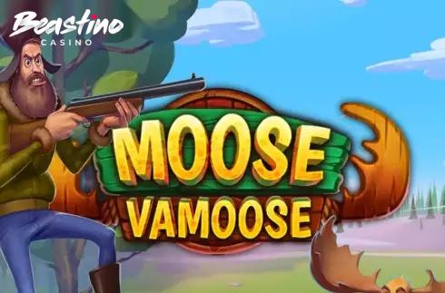 Moose Vamoose