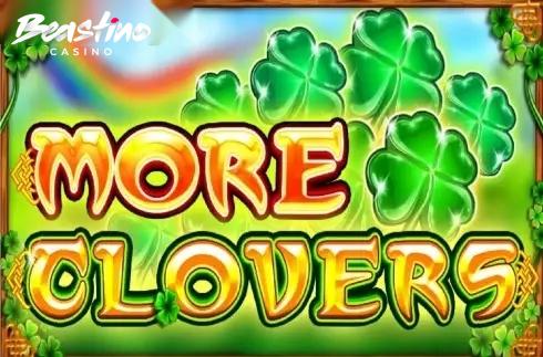 More Clovers